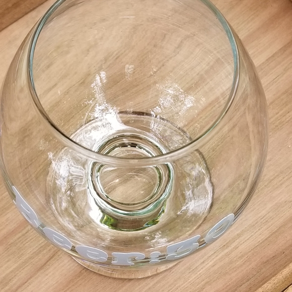 Beer:30 - Snifter - Tulip - Craft Beer Glass Cup Container Drink Beverage - Picture 9 of 11